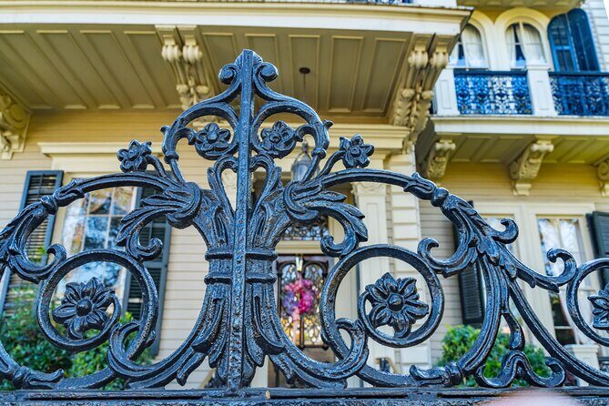Self Guided Walking Tour of New Orleans' Historic Garden District - Key Highlights You’ll Actually Feel On the Walk
