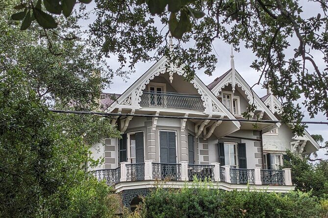 Self Guided Walking Tour of New Orleans' Historic Garden District - Who Should Book This Garden District Audio Walk?
