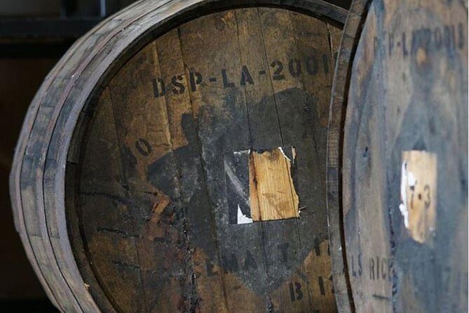 Seven Three Distilling Tour and Tasting - Where craft distilling meets Old Treme’s past
