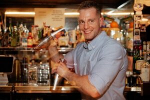 Sip History in the Crescent City Cocktail Making Class - Meet Tommy Alchemy and Get the Cocktail Story Straight
