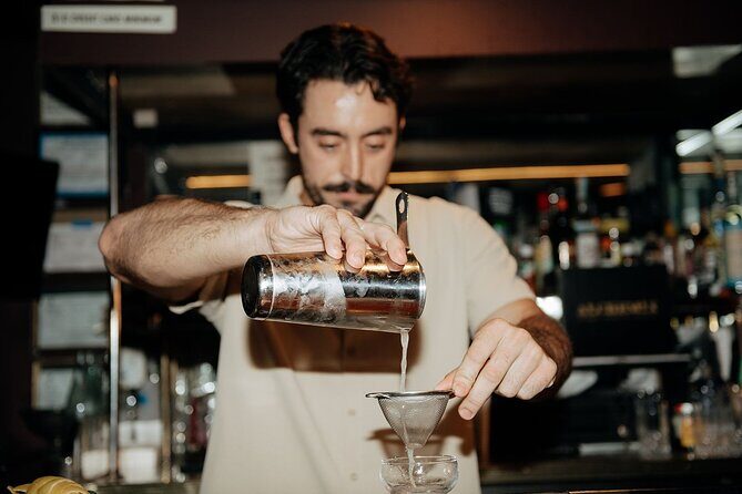 Sip History in the Crescent City Cocktail Making Class - Price and Value: What $67 Buys You in Real Skill
