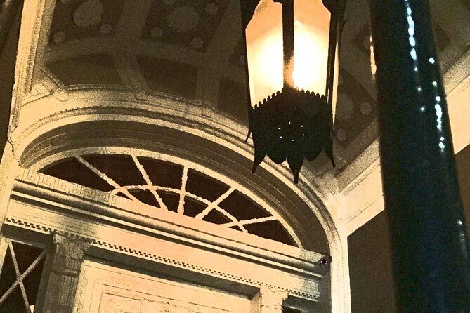 Small-Group French Quarter Haunted Ghost Tour - Price and value: why $49 feels reasonable for a max-9 night tour