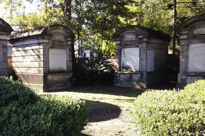 Small-Group Glamorous Garden District Tour - Who should book this tour (and who might skip it)