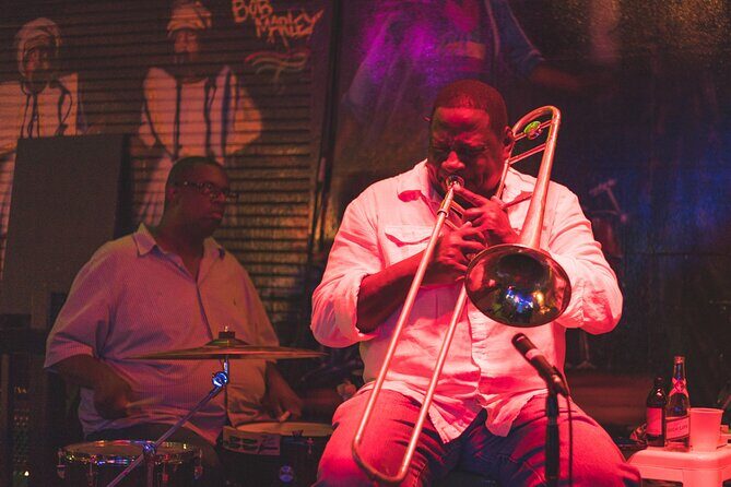 Small-Group New Orleans Jazz Tour - Price and value: is $204 actually worth it?