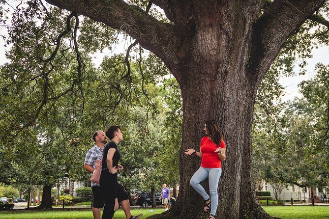 Small-Group New Orleans Jazz Tour - What kind of traveler should book this?
