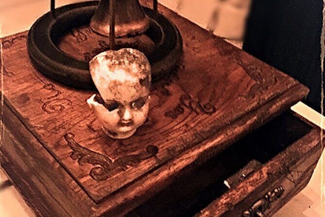 Small-Group Voodoo Tour in New Orleans - Stop 2: The French Quarter Walk With an Enslaved-Experience Lens