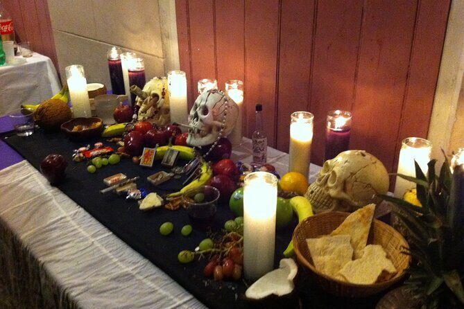 Small-Group Voodoo Tour in New Orleans - Stop 3: Voodoo Authentica for Altars, Artifacts, and Q&A
