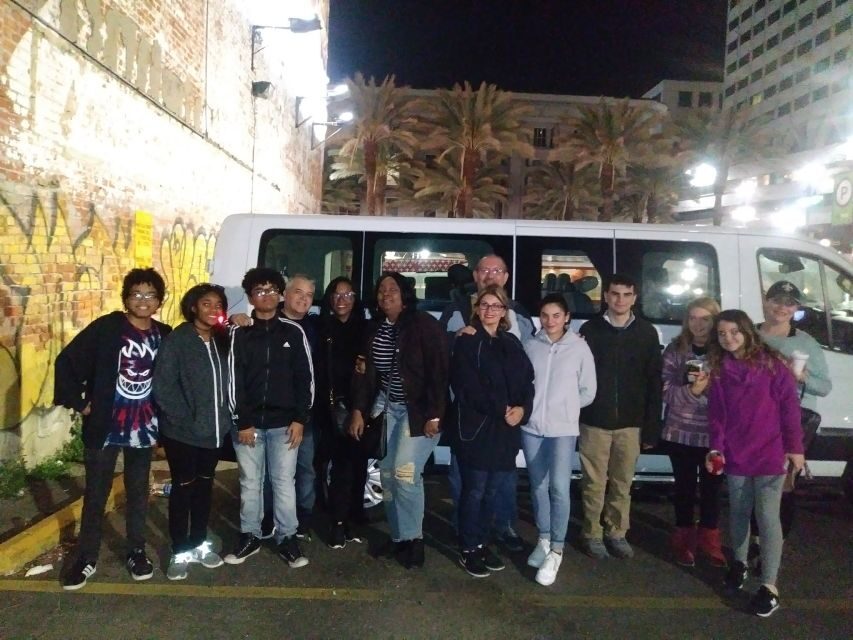 Soul of New Orleans City Tour - Treme and Musicians Village: The Oldest African-American Neighborhood in Motion
