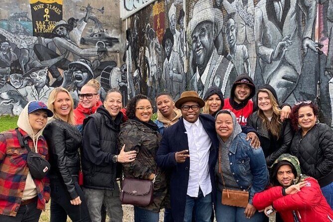Soul of New Orleans City Tour: Enslavement to Modern Day Culture - Key highlights worth knowing before you go