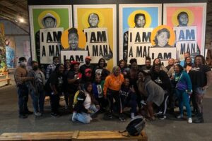 Soul of New Orleans City Tour: Enslavement to Modern Day Culture - Getting oriented at Adventures in New Orleans (and why it matters)