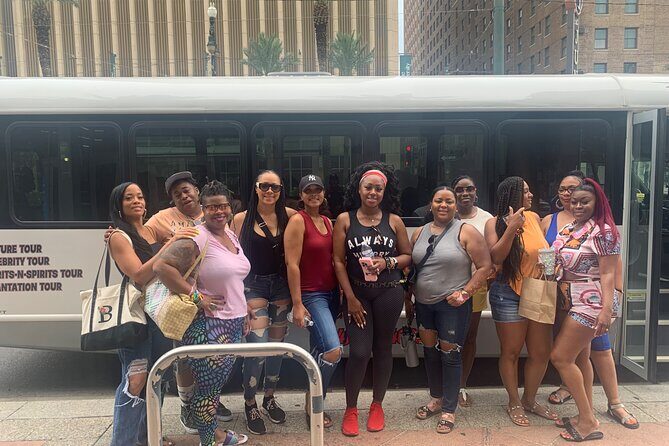 Soul of New Orleans City Tour: Enslavement to Modern Day Culture - Who this tour is best for (and who might want something else)