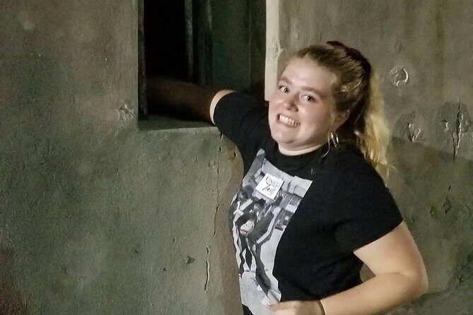 Spooky Family-Friendly Ghost Tour in New Orleans - Stop 2: Lalaurie Mansion in 10 Minutes