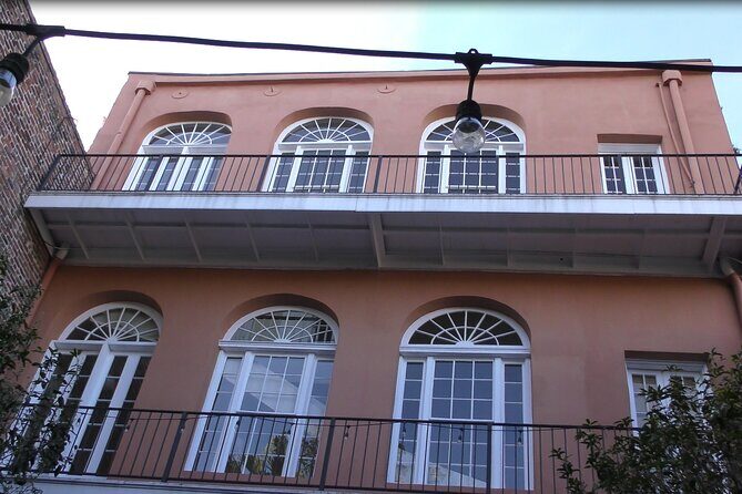 Spooky Family-Friendly Ghost Tour in New Orleans - Price Check: What $37 Buys You in New Orleans