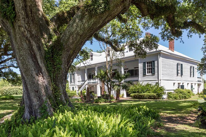 St. Joseph Plantation Tour - Key things to know before you go