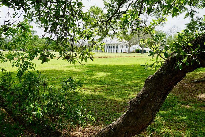 St. Joseph Plantation Tour - Where St. Joseph Plantation Fits in Your New Orleans Plantation Day