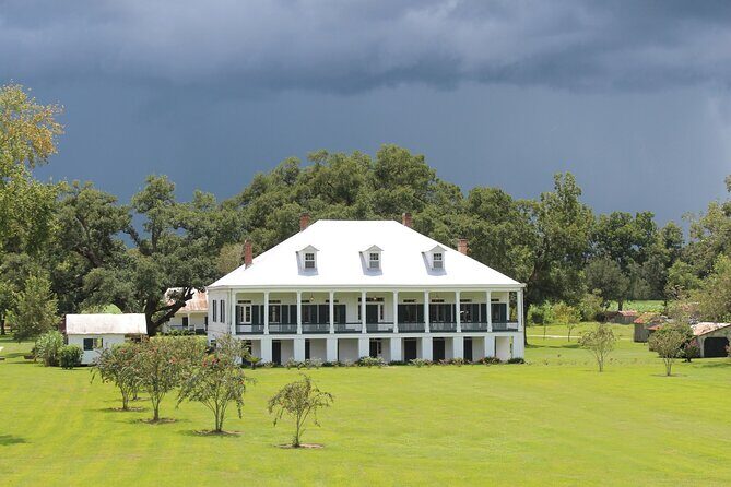 St. Joseph Plantation Tour - Logistics That Affect Your Day (Without Making It a Project)