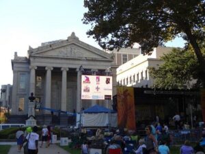 Tale of Two Cities: Uptown Bike Tour in New Orleans - Why 3 Hours on Bikes Beats a Long Walking Day