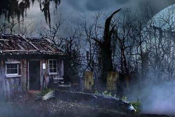 The Blackest Ghost Tour: Ages 17 and Above - What This 8:00 pm French Quarter Tour Really Delivers