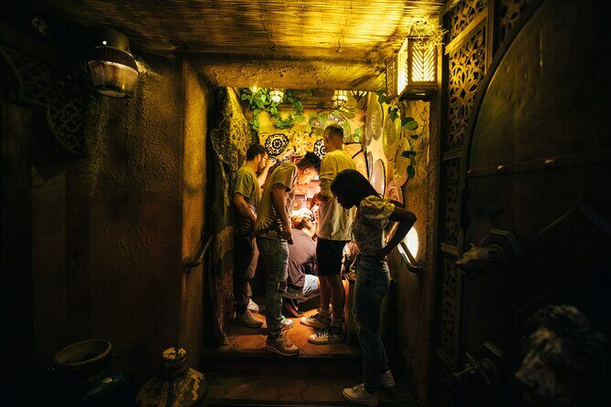 The Escape Game at the French Quarter in New Orleans - Should You Book It? My Honest Take