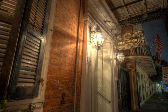 The Ghosts of New Orleans Tour - Who This Tour Is Best For (and Who Should Skip It)