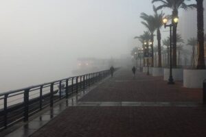 The New Orleans Darkness Tour - A 2-Hour French Quarter Walk Built for Chills