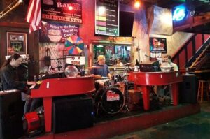 The Original 'Creole and Crescent' Bike Tour - Key Highlights You’ll Feel Right Away