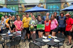 The Premier New Orleans Food Tour - The 3-Hour French Quarter Pace (And Why Waiting Can Happen)