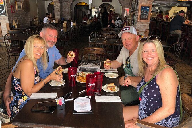 The Premier New Orleans Food Tour - Creole vs Cajun Lessons That Actually Change What You Order