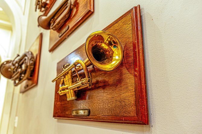 The Soul of New Orleans: Jazz History Private Tour - Why This Tour Works: Jazz Roots Meet Live-Music Reality