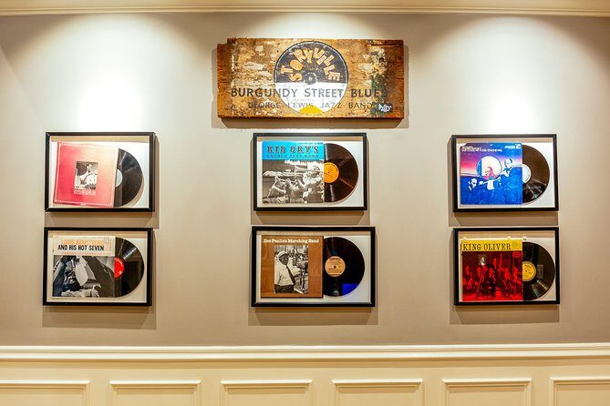 The Soul of New Orleans: Jazz History Private Tour - Rampart Street to a Story Behind a Laundromat