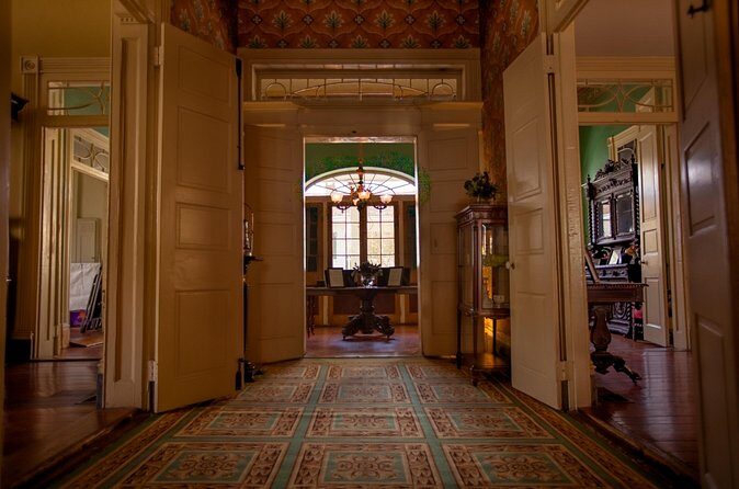Tour the BK House Where Every Room Has a Story to Tell - What Makes the Guide’s Approach Stand Out in a Good Way