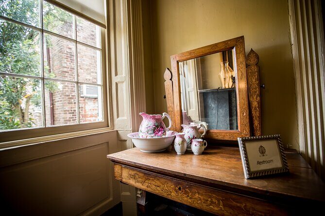 Tour the BK House Where Every Room Has a Story to Tell - Price and Value: $15 for a 19th-Century Story Tour
