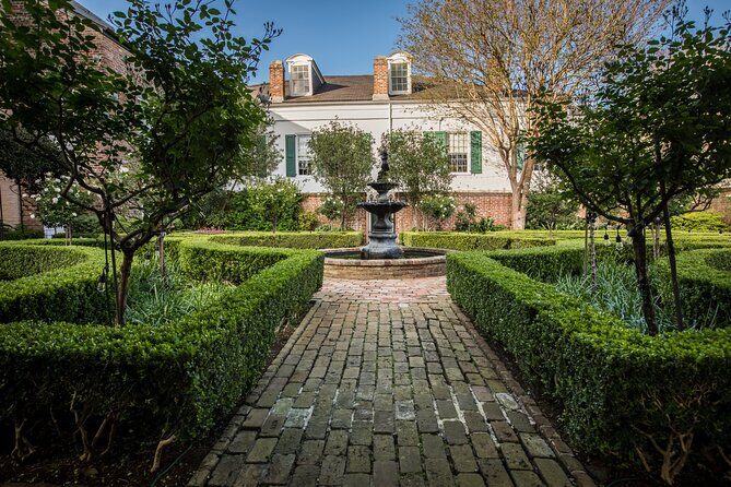 Tour the BK House Where Every Room Has a Story to Tell - Practical Considerations: When the Day Might Change