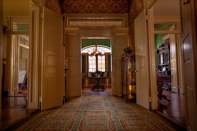 Tour the BK House Where Every Room Has a Story to Tell - Who Should Book This Tour (and Who Might Want a Different Option)