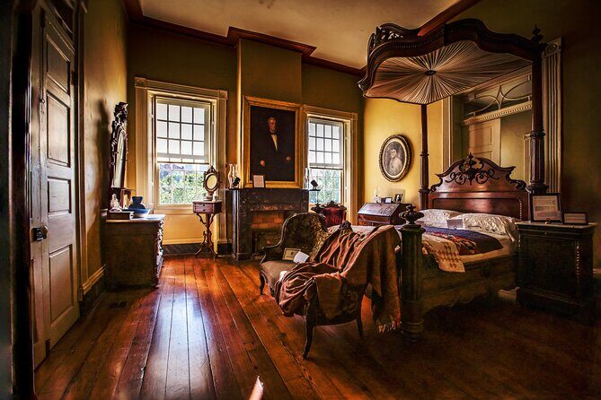 Tour the BK House Where Every Room Has a Story to Tell - Fires, Floods, and Cultural Shifts: How the House Traces City Change