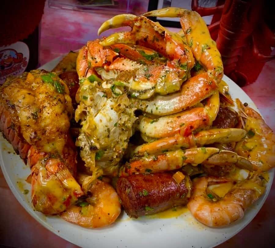 Treme Bar Crawl & Seafood Experience - Key Things to Know Before You Go