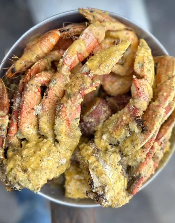 Treme Bar Crawl & Seafood Experience - Why a Treme Seafood Bar Crawl Feels Different Than a Normal Food Tour