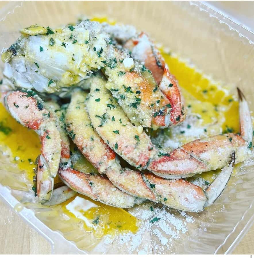 Treme Bar Crawl & Seafood Experience - The Route: Bar Stops and Historical Murals That Give You Context Fast