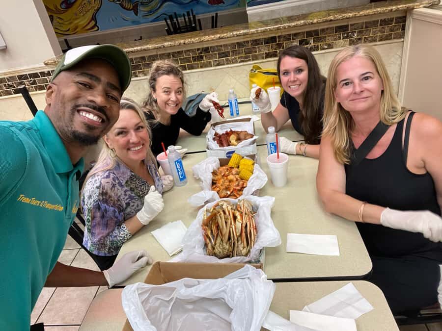 Treme Bar Crawl & Seafood Experience - Who This Tour Fits Best (and When Another Plan Might Work Better)