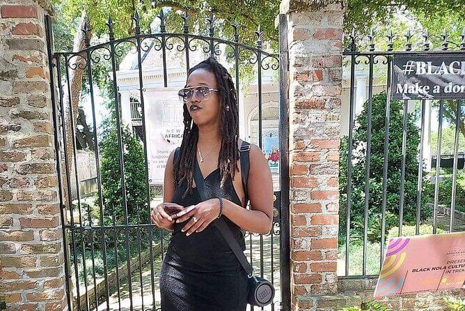 True Crime, Whores and Gore FQ Walking Tour - Price and value: does $35 make sense for 2 hours?