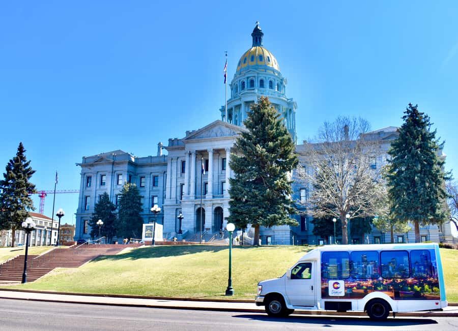 Ultimate Denver Day Out: Red Rocks, City Views & Ice Cream - Price and timing: is $78 worth it for this 210-minute loop?
