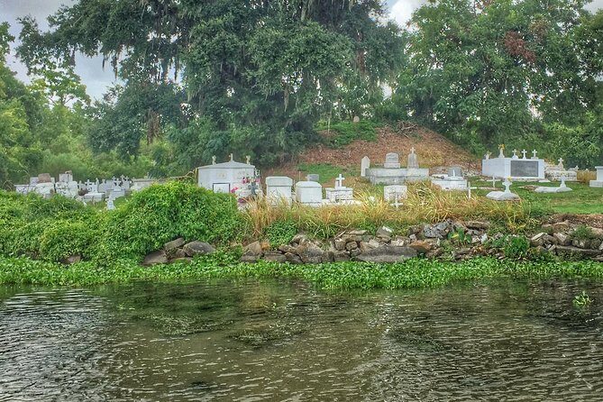 Ultimate Swamp Tour Experience with Transportation from New Orleans - Steamboat Natchez dock to swamp boat: the flow that makes this tour worth $65