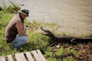 Ultimate Swamp Tour Experience with Transportation from New Orleans - The bus ride out: comfort, context, and getting your “bayou brain” on