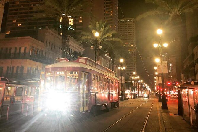 Unsolved Mysteries of New Orleans Walking Tour - St. Louis Cathedral and Jackson Square: Pere Dagobert and a possible sighting