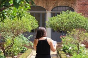 Urban Enslavement Tour at Hermann Grima House - The 1-hour flow: what you can realistically expect