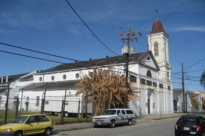 Walking the Tremé: A Self-guided Audio Tour of New Orleans - Price and value: is $9.99 for an hour a good deal?