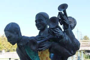 Walking the Tremé: A Self-guided Audio Tour of New Orleans - Stop by stop: what you’ll hear and what to look for