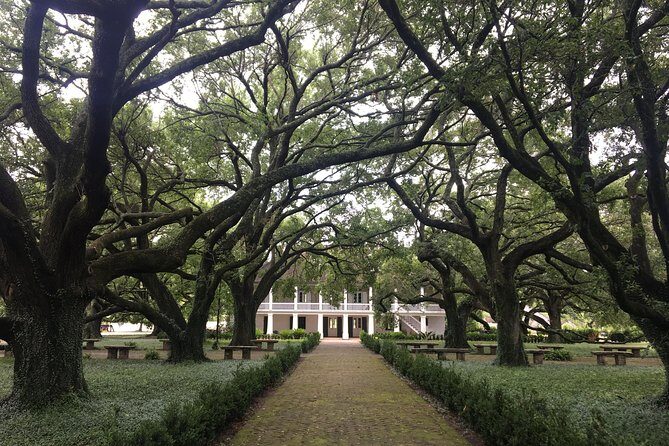 Whitney Plantation and Airboat Tour from New Orleans - Value Check: Is $152 a Fair Trade for Two Big Experiences?