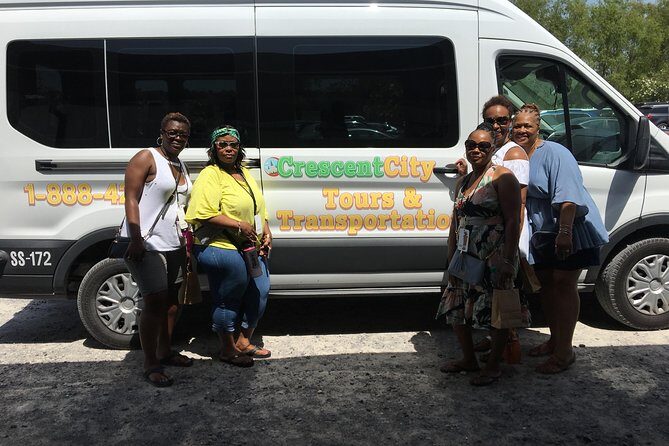 Whitney Plantation and Airboat Tour from New Orleans - What Kind of Traveler This Day Trip Fits Best