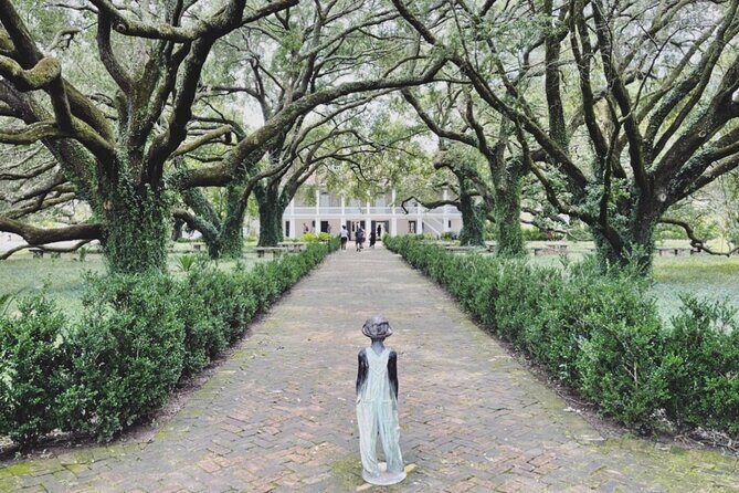 Whitney Plantation and Museum Tour from New Orleans - Whitney Plantation Museum: The Story Told From the Enslaved Side